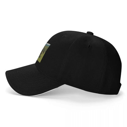 Paul Heaton Jacqui Abbott N.K Pop Baseball Cap