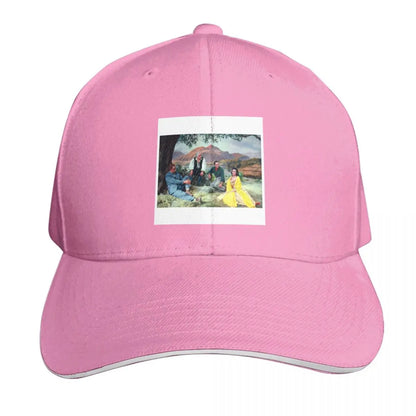 Brigadoon Vincente Minnelli Vintage Baseball Cap