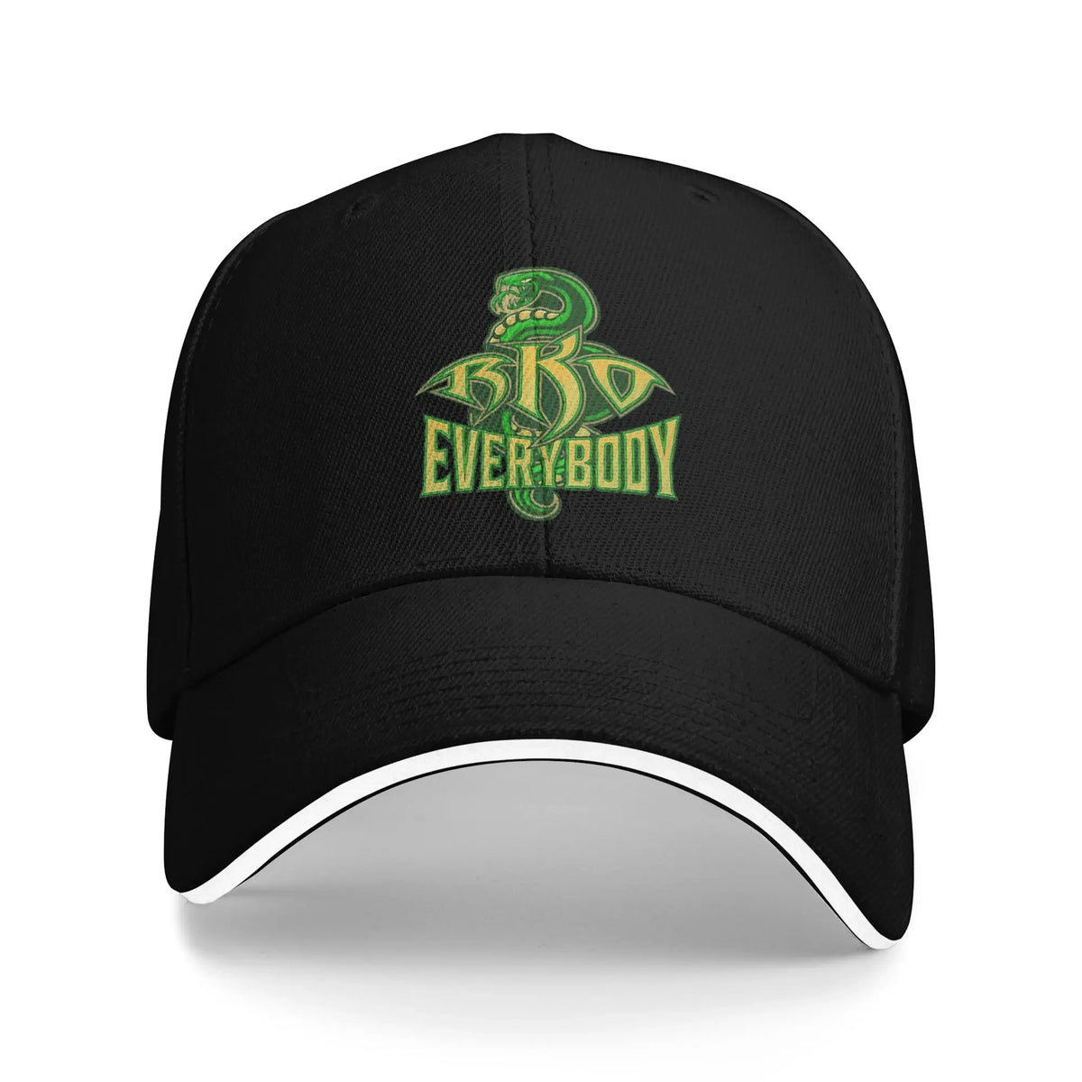 Randy Orton RKO Everybody Baseball Cap