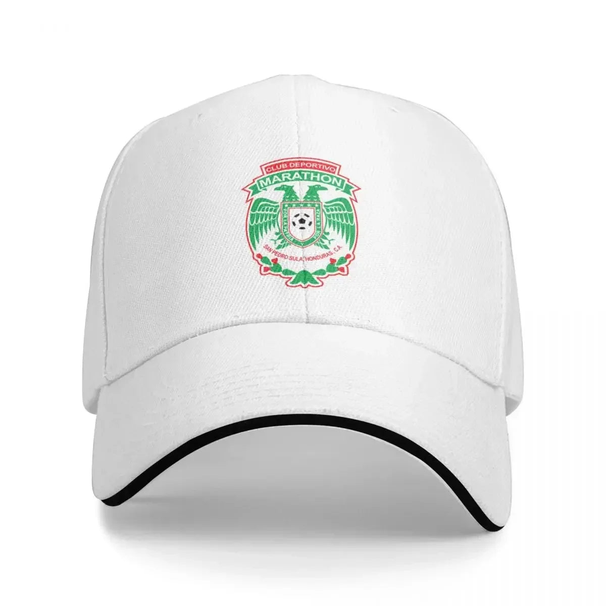 Club Deportivo Marathon Baseball Cap