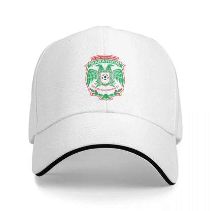 Club Deportivo Marathon Baseball Cap