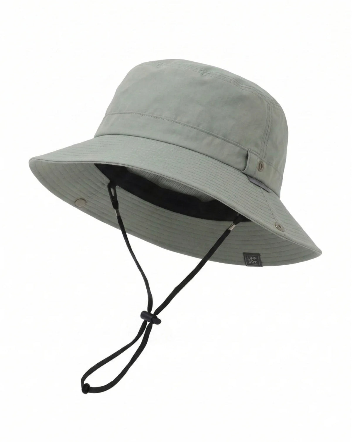 Reversible UPF 50+ Foldable Quick-Dry Bucket Hat