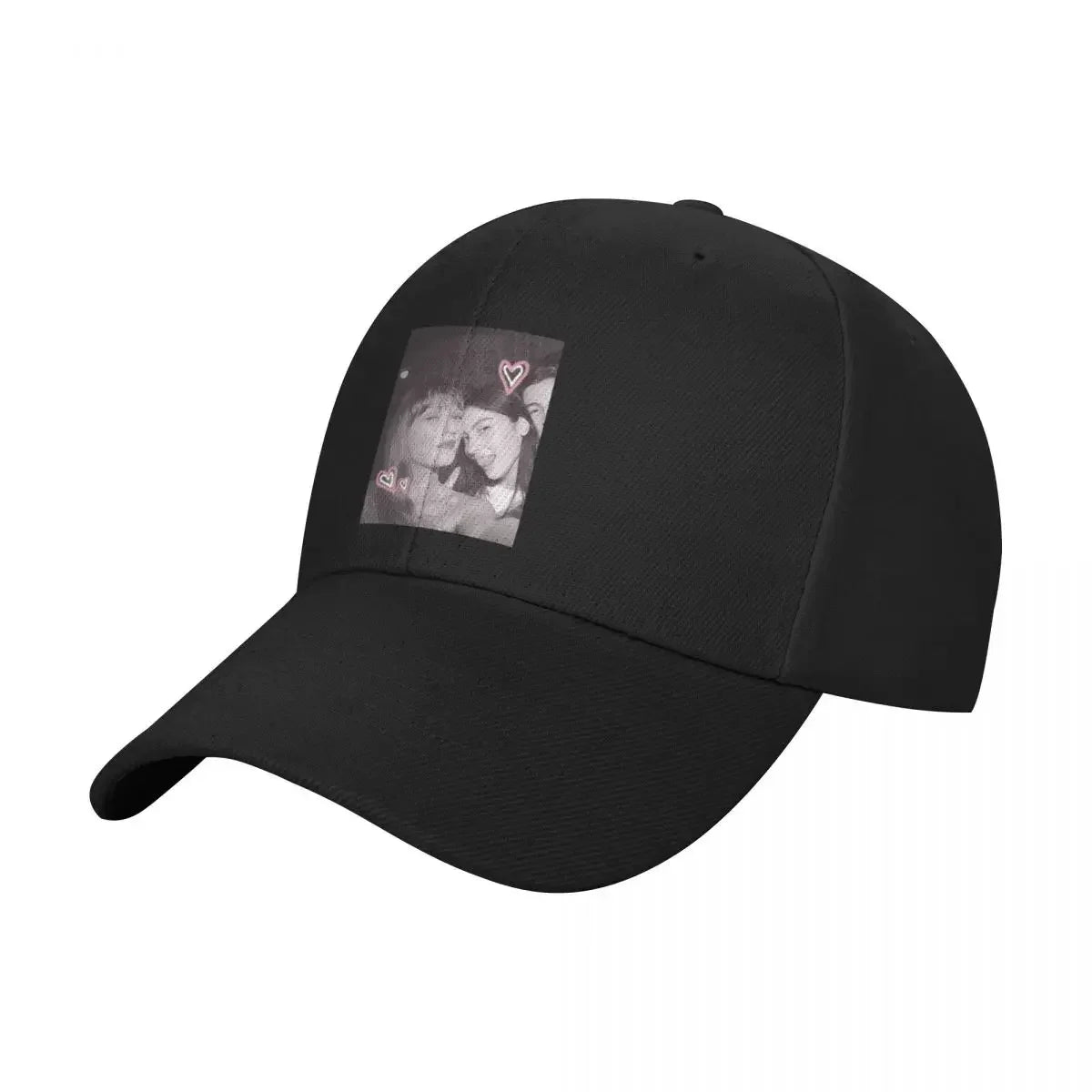 2026 gracie abrams heart Baseball Cap