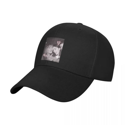 2026 gracie abrams heart Baseball Cap