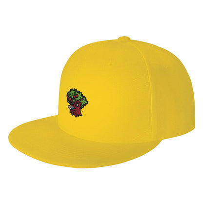 Traverse City Pit Spitters Snapback Cap