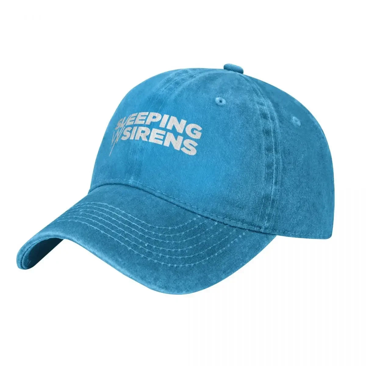 Sleeping With Sirens Baseball Cap