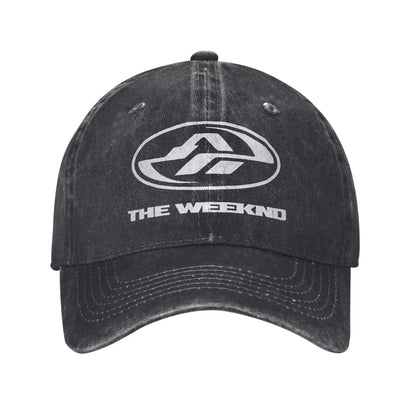 The Weeknd After Hours Baseball Cap