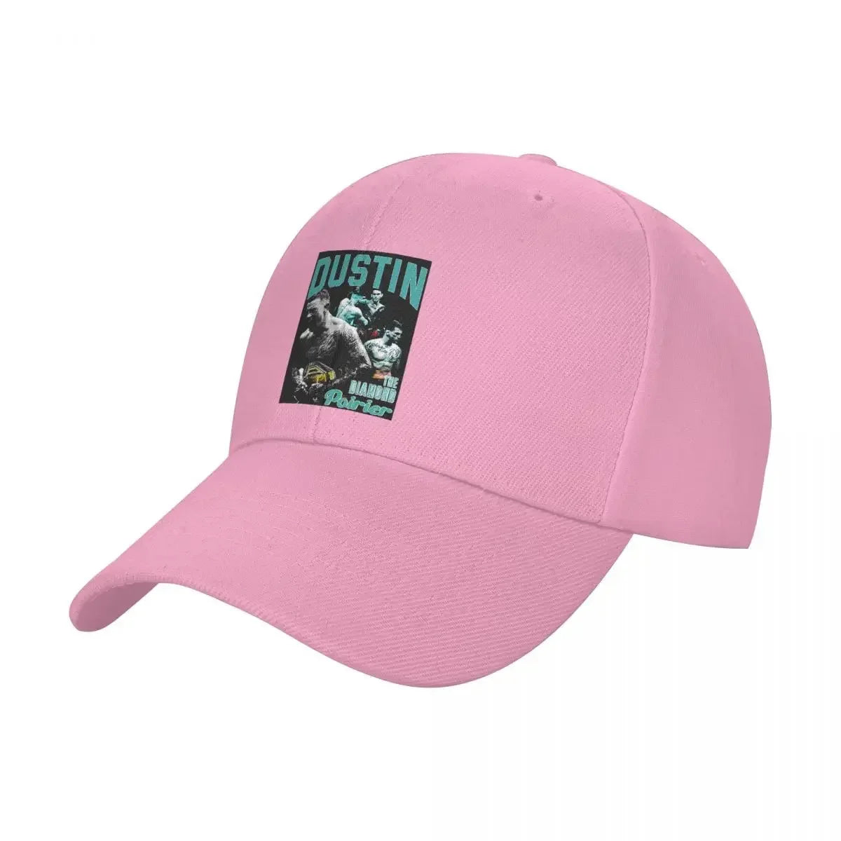 Dustin The Diamond Poirier Hat Caps Women Caps For Men Women's Baseball Cap
