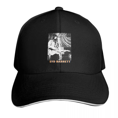 SYDBRTORIGINAL1FS Classic Graphic Baseball Cap