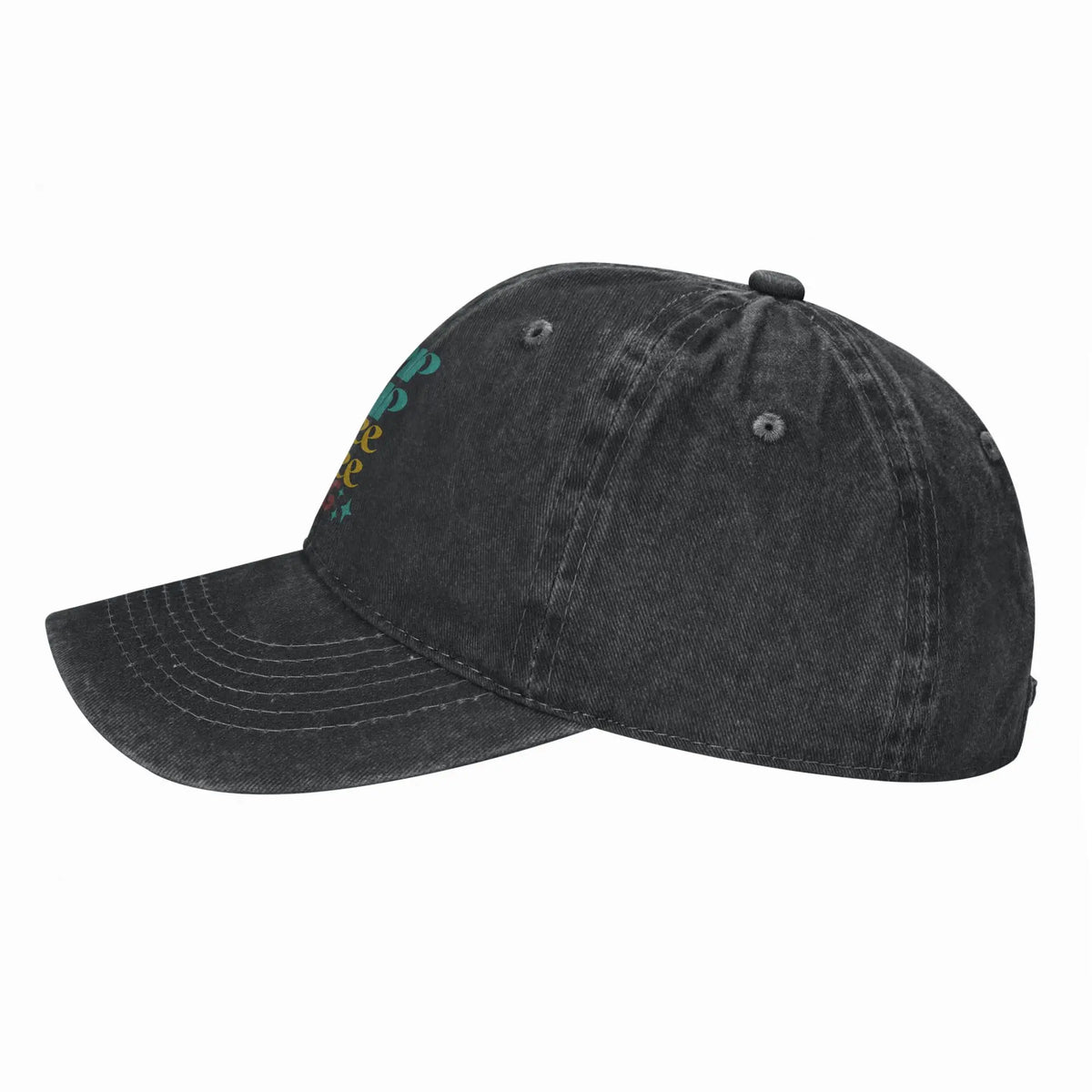 Thai BL Duang Streetwear Trucker Baseball Cap