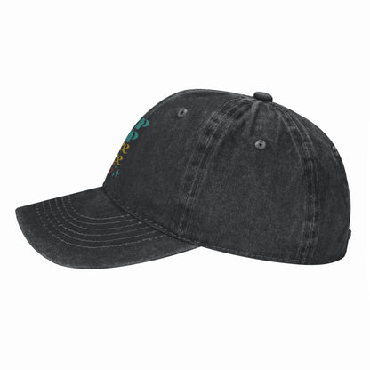 Thai BL Duang Streetwear Trucker Baseball Cap