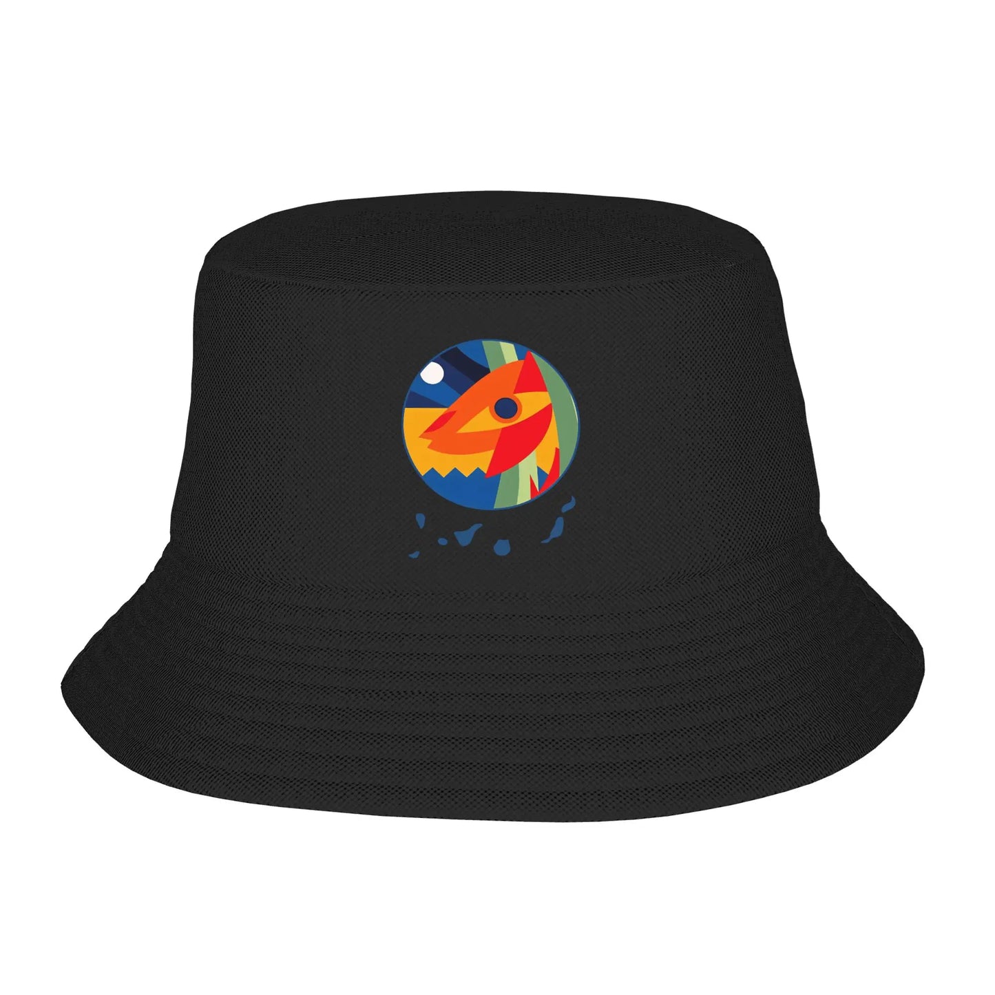 Album 2026 Tour Bucket Hat