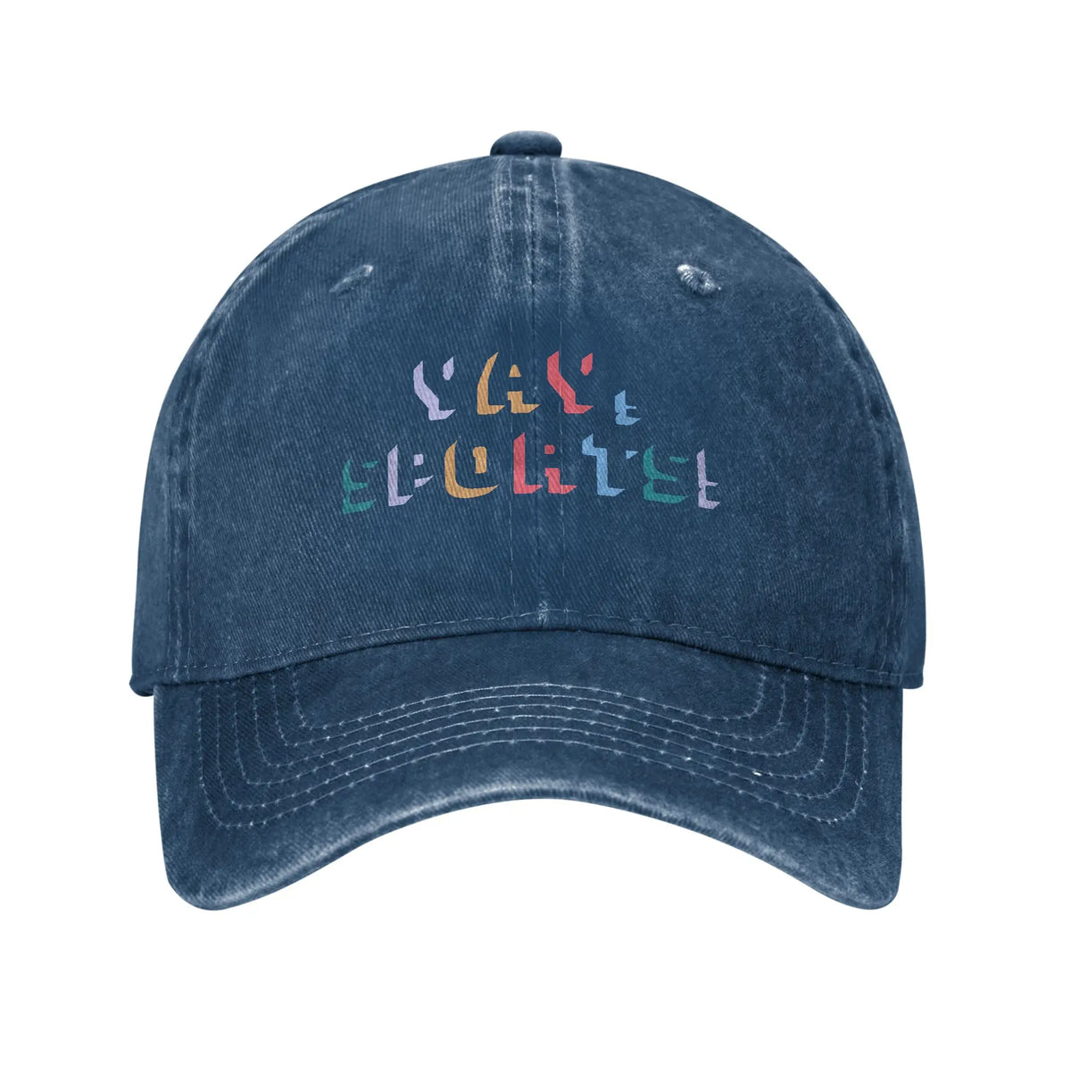 Yay Sports Fitness Baseball Cap