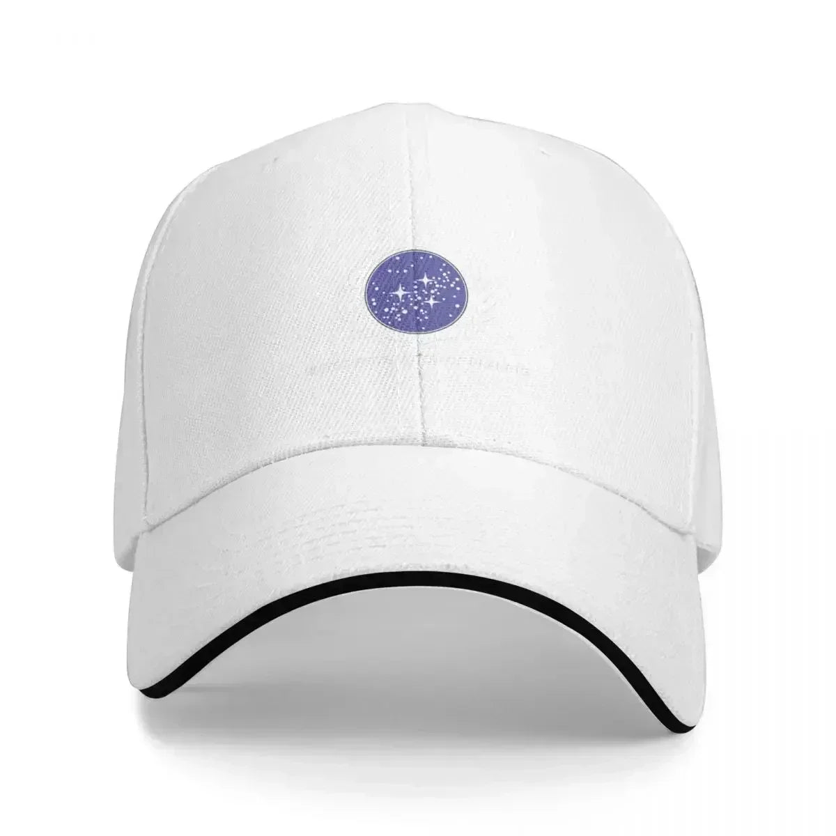 United Federation Planet Baseball Cap