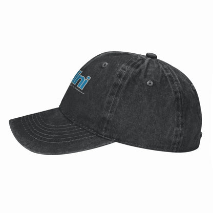Polinii Summer Stylish Outdoor Baseball Cap