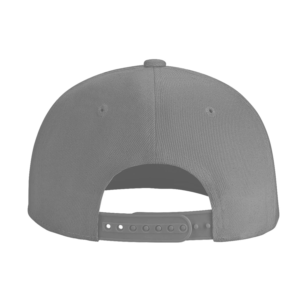 Post Apocalyptic City Snapback Cap