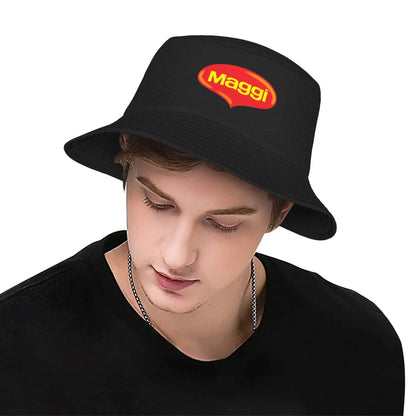 Lifetime Maggi Bucket Hat Panama Bob Hats