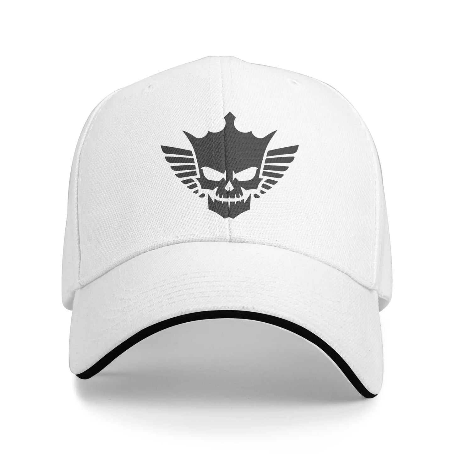 Cody Rhodes Mesh Baseball Cap Unisex Hip Hop