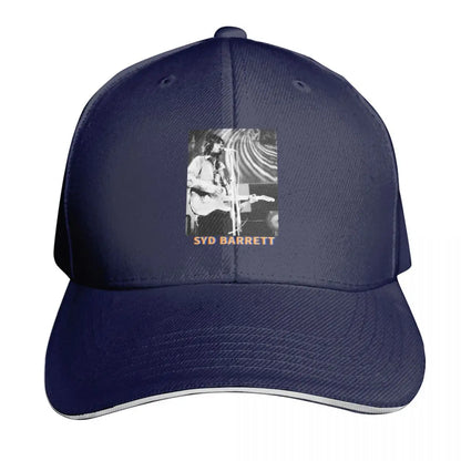 SYDBRTORIGINAL1FS Classic Graphic Baseball Cap