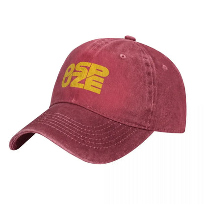 OSPUZE - The Finals A Baseball Cap