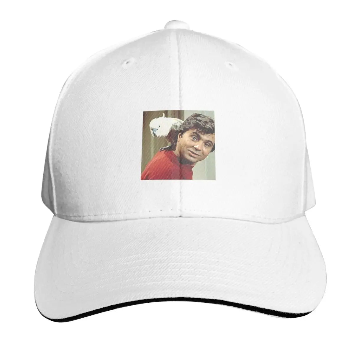 Robert Blake Memorial Casual Baseball Cap