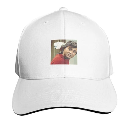 Robert Blake Memorial Casual Baseball Cap