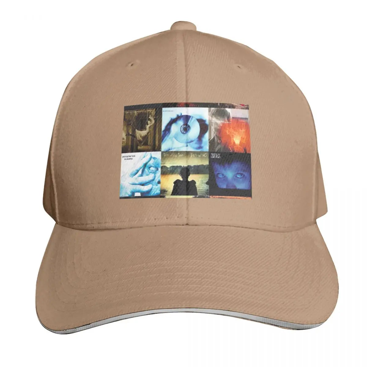 Steady Drip Drip Streetwear Graphic Baseball Cap