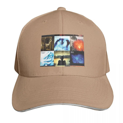 Steady Drip Drip Streetwear Graphic Baseball Cap