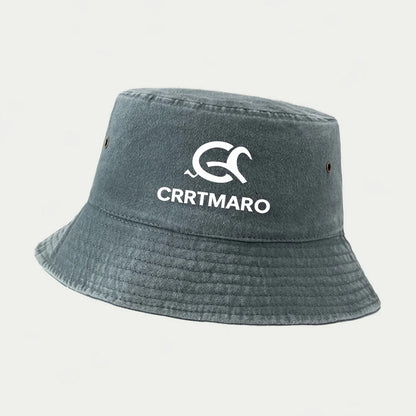 Bucket Hat American Style