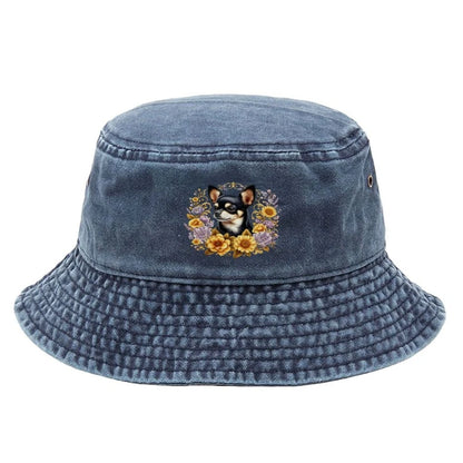 High Quality Foldable Bucket Hat Breathable Quick Drying