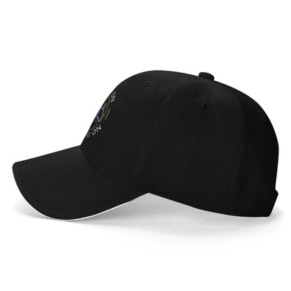 Death Stranding Keep On Keeping On Vintage Baseball Cap