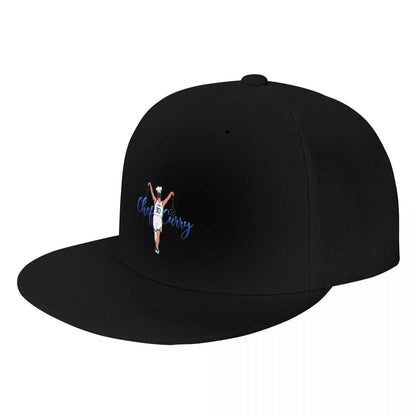 2026 Chef Curry Golf Snapback Cap