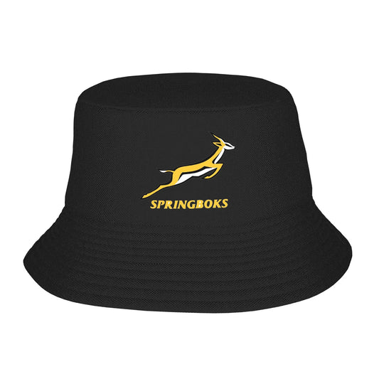 Springbok Reversible Outdoor Bucket Hat