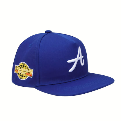 Fashion Duckbill Hip Hop Snapback Cap