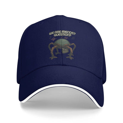 Project Hail Mary Andy Weir Baseball Cap