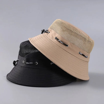 High Quality Breathable Sun Hat