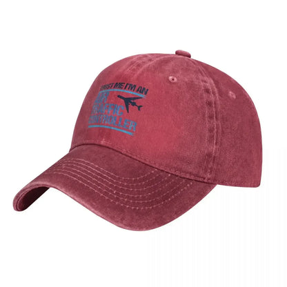 Air Traffic Controller Baseball Cap