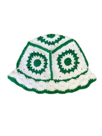 White Green
