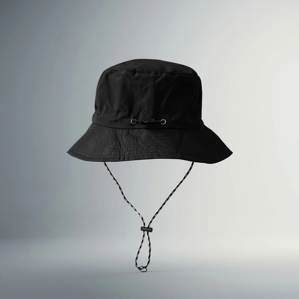 Waterproof Fisherman Hat Women Summer Bucket Hat