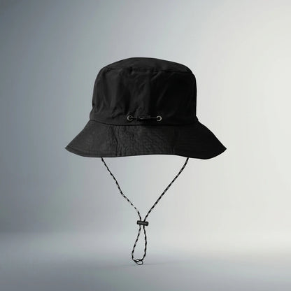 Waterproof Fisherman Hat Women Summer Bucket Hat
