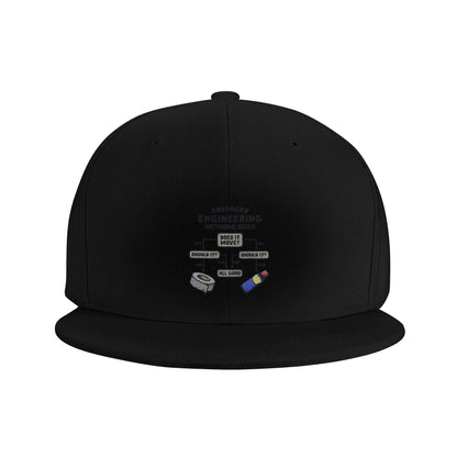 Advanced Engineering Snapback Cap