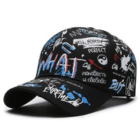 Black Blue