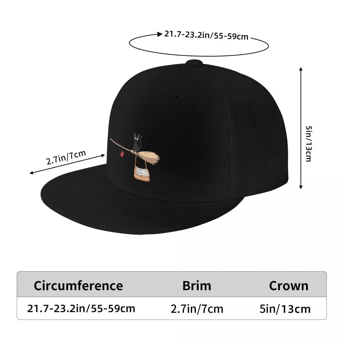 2026 May Summer Beach Fashion Snapback Cap