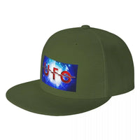 Moss Green