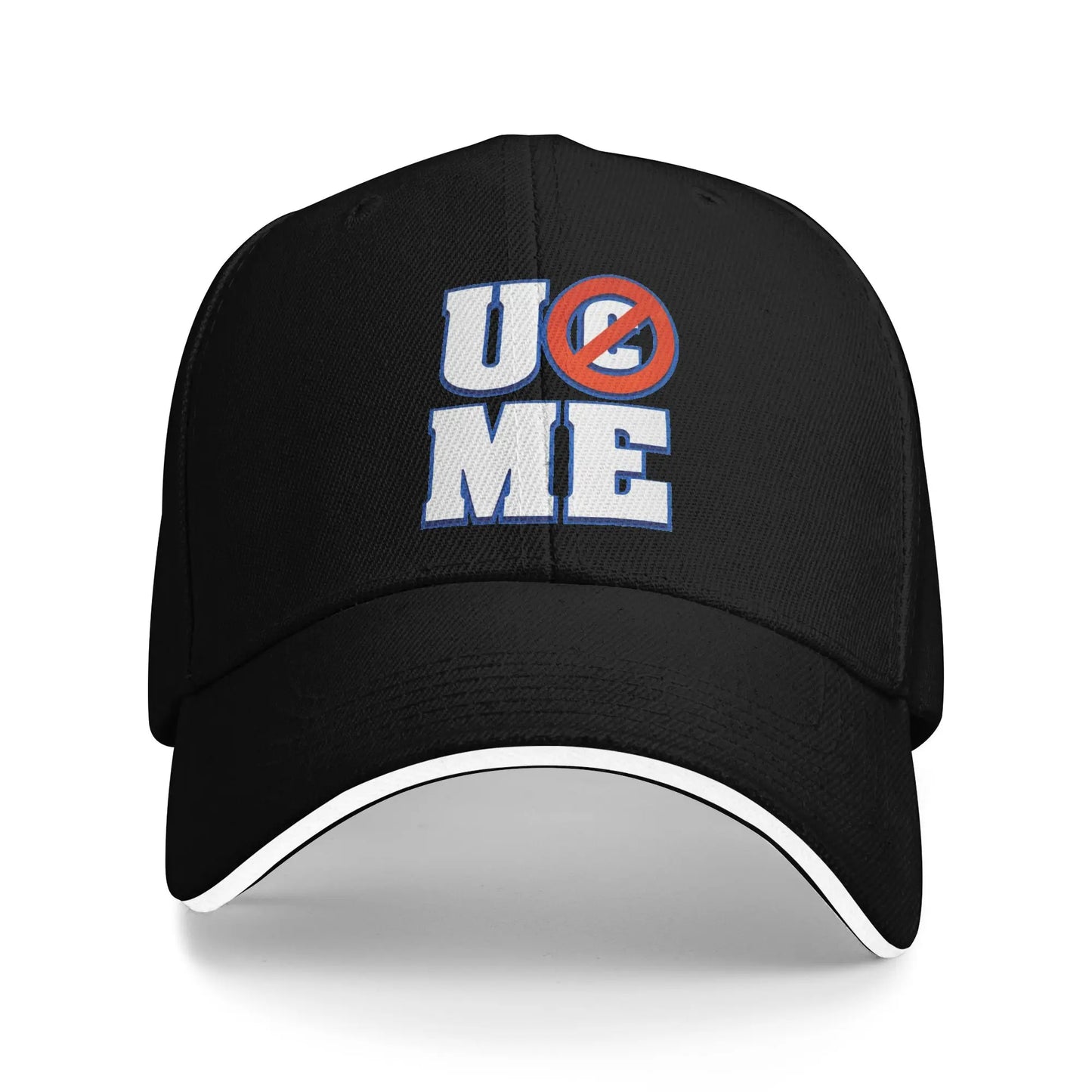 John Cena Custom Logo Baseball Cap