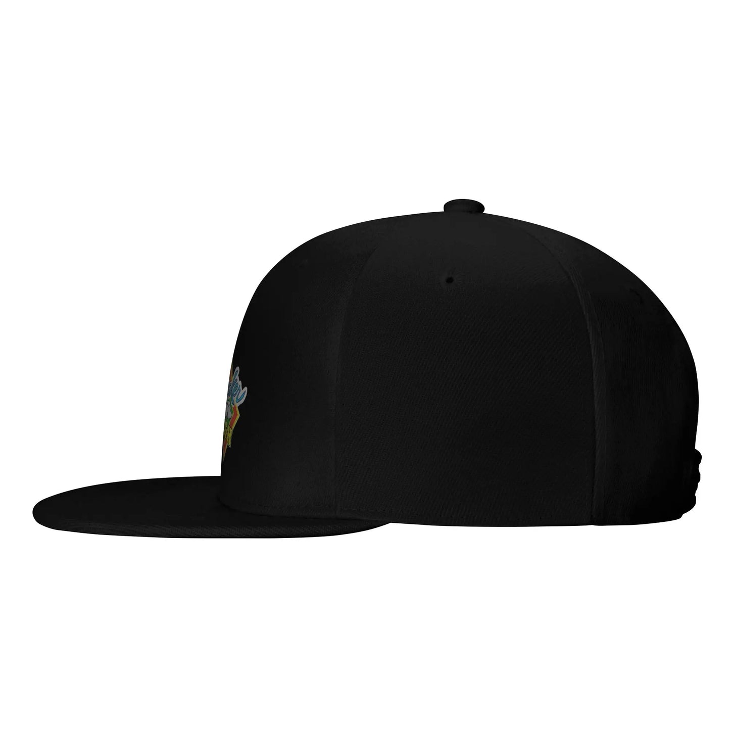 Breaker High TV Series Snapback Cap