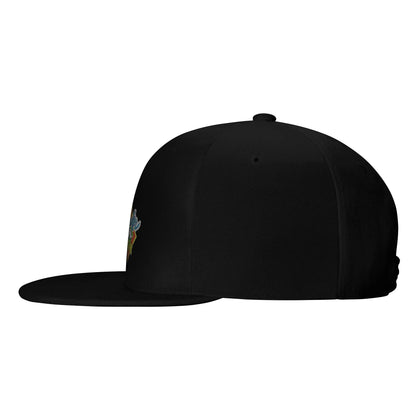 Breaker High TV Series Snapback Cap