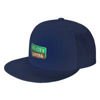 Navy Blue