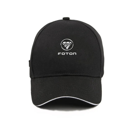 Adjustbale Baseball Cap For Foton Sauvana Tunland