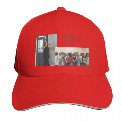 You Guys Suck Surprise Reunion 2022 Baseball Cap